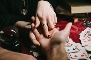 reading-lines-hand-man-s-hands-close-view