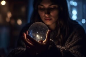 vecteezy_the-young-adult-woman-holds-a-glowing-sphere-looking_25494789